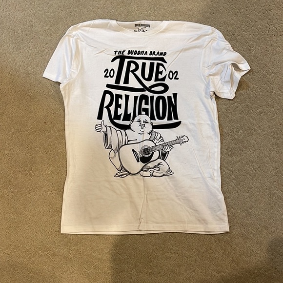 True religion t shirt for sale - Picture 3 of 5